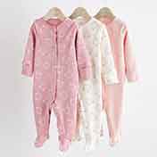 Sleepsuits